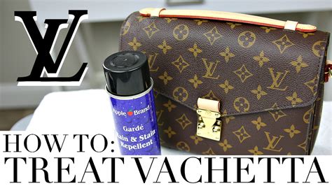 how to protect louis vuitton leather|louis vuitton care instructions.